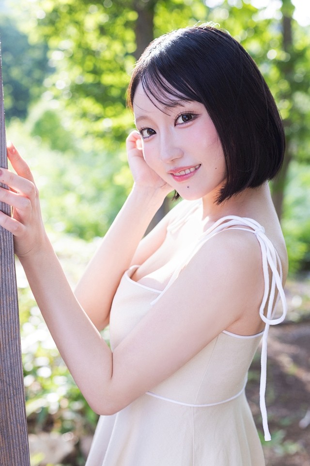 白星 ゆきプロフィール写真4